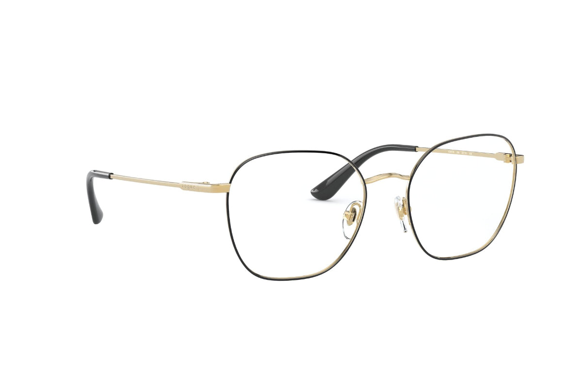 Lentes Opticos Black Vogue