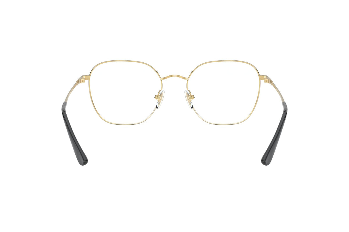 Lentes Opticos Black Vogue