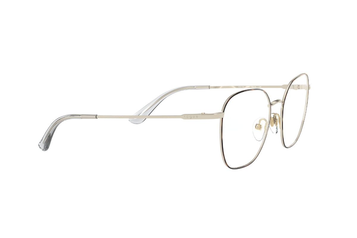 Lentes Opticos Havana Vogue