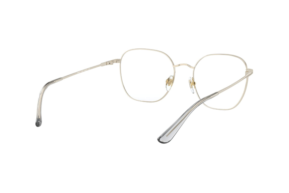 Lentes Opticos Havana Vogue