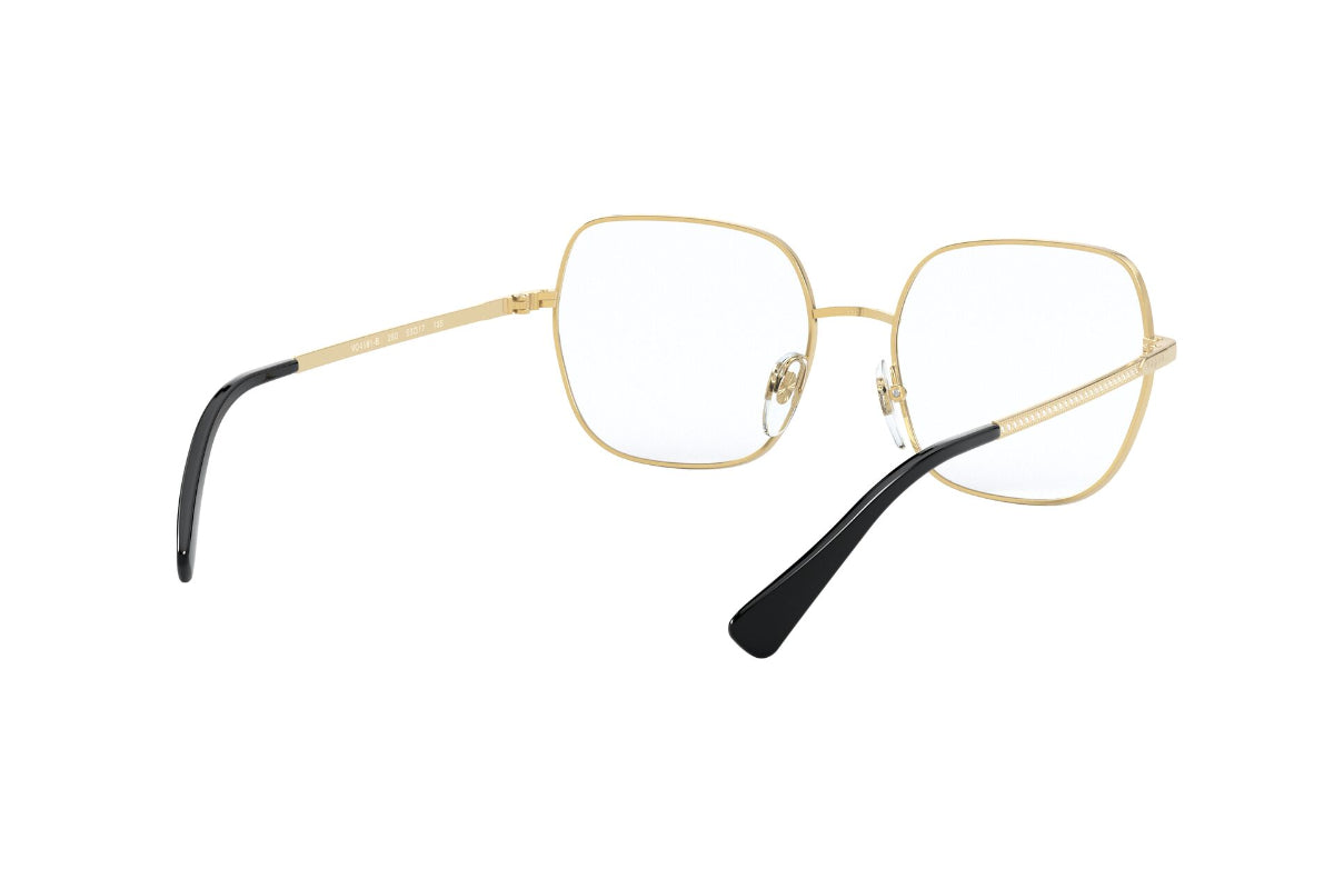 Lentes Ópticos Gold Vogue