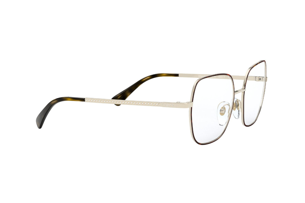 Lentes Opticos Havana Vogue