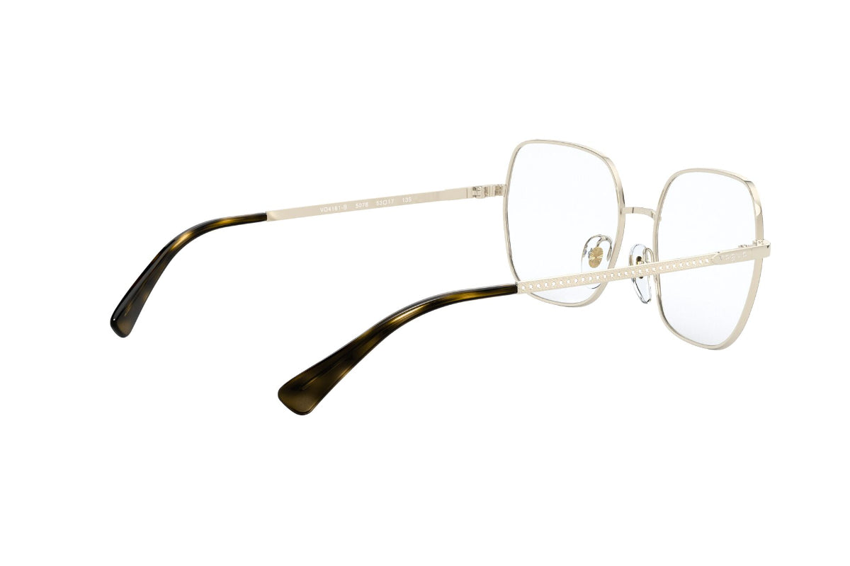 Lentes Opticos Havana Vogue