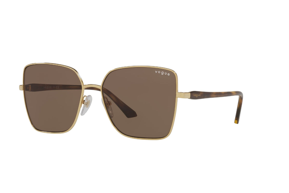 Lentes de Sol Gold Vogue