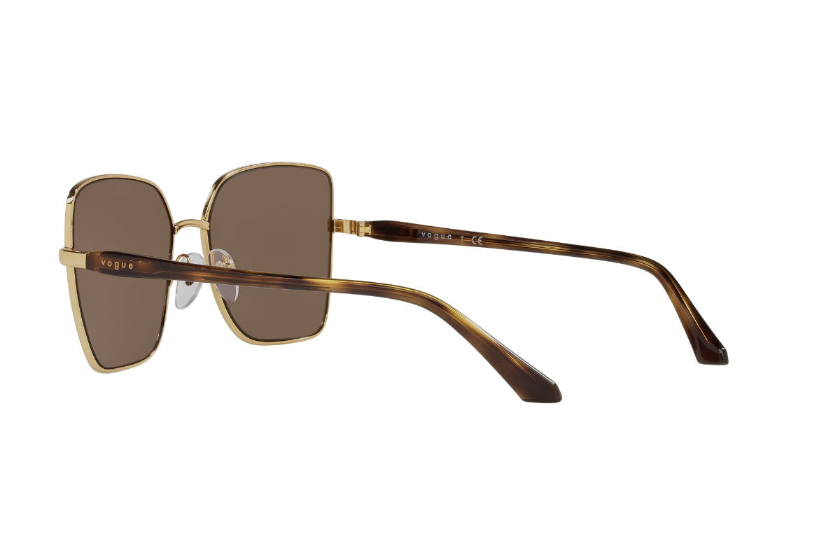 Lentes de Sol Gold Vogue