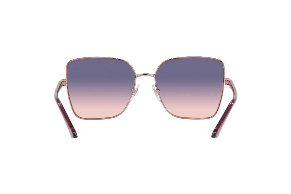 Lentes de Sol Pink Gold Vogue