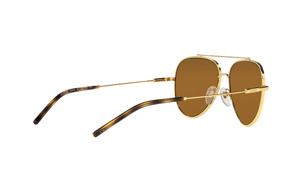 Vogue Eyewear Lentes de Sol Polarizados VO4212S