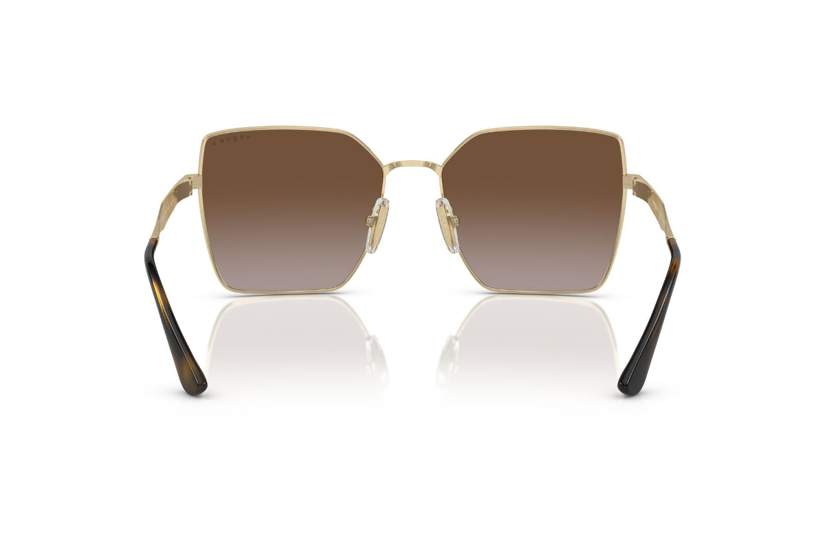 Vogue Eyewear Lentes de Sol Pale Polarizados VO4284S