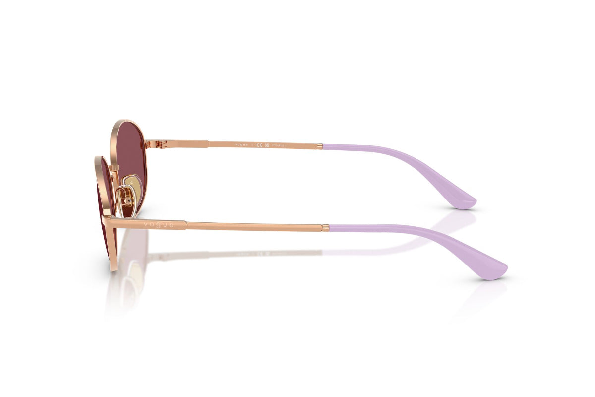 Vogue Eyewear Lentes de Sol Polarizados VO4323S