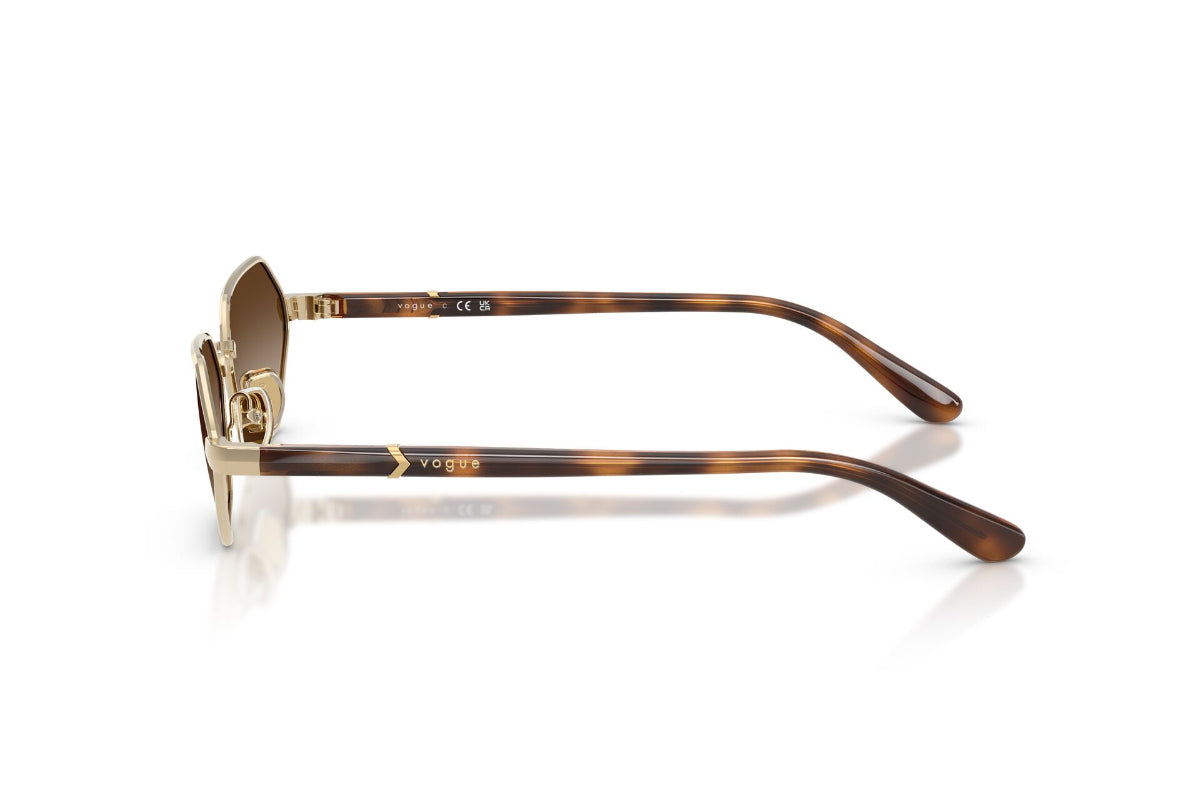 Vogue Lentes de Sol Degradados VO4349S