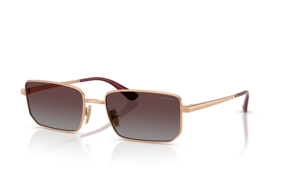 Vogue Lentes de Sol Polarizados Degradados VO4352S