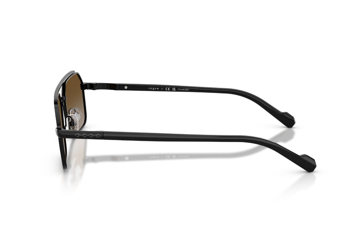 Vogue Lentes de Sol Polarizados Degradados VO4356S