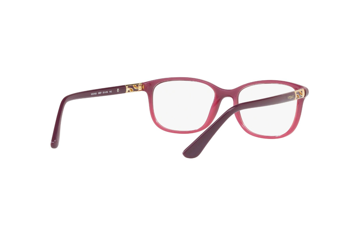 Vogue Eyewear Lentes Ópticos VO5163