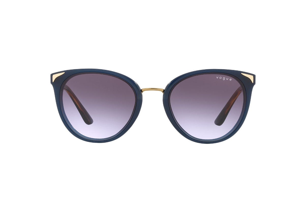 Lentes de Sol Opal Blue Vogue