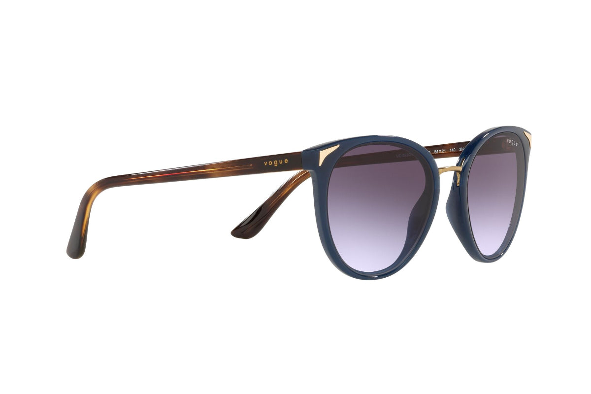 Lentes de Sol Opal Blue Vogue
