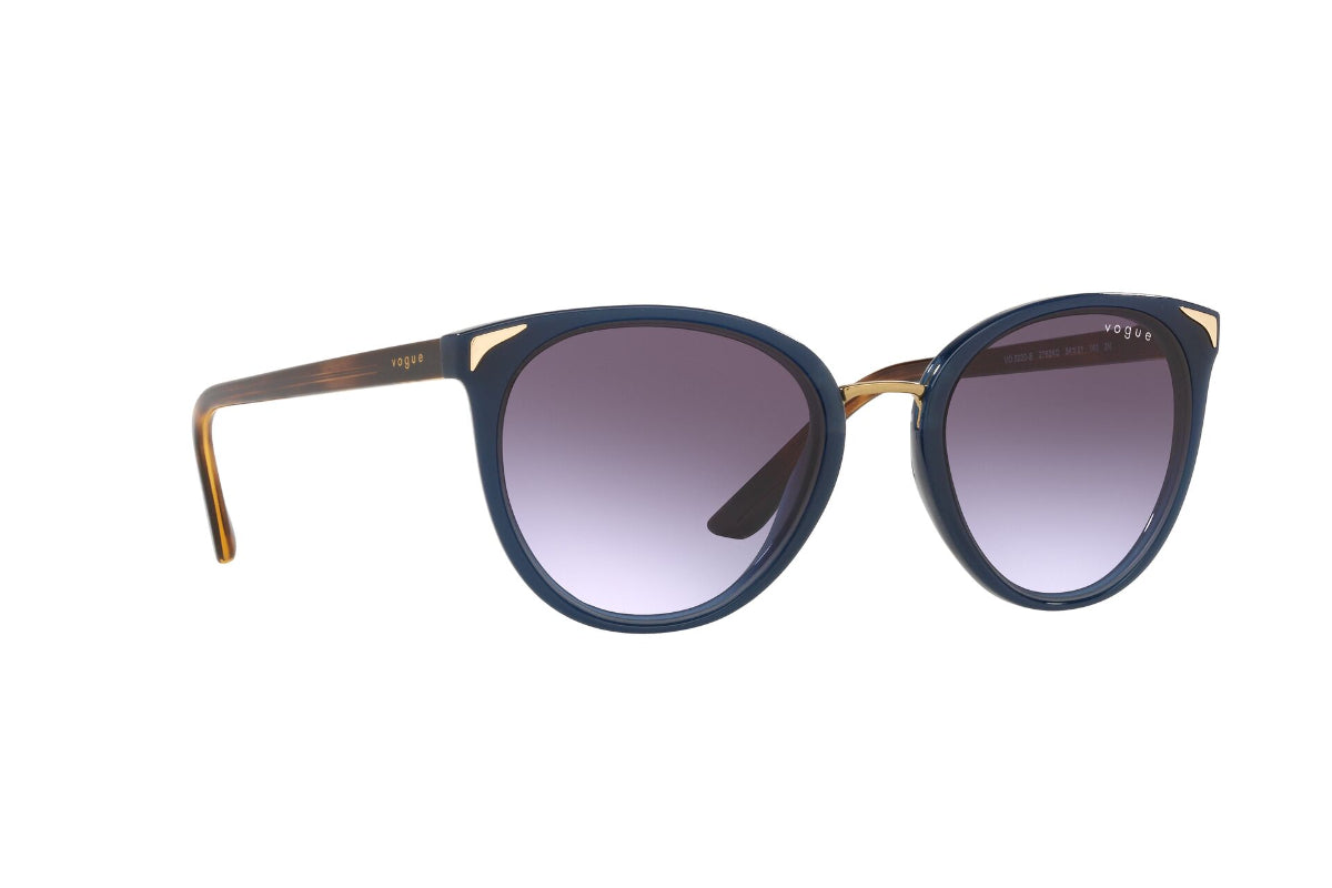 Lentes de Sol Opal Blue Vogue