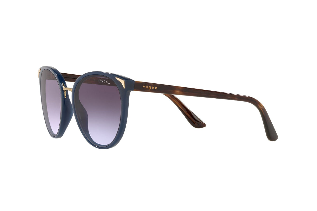 Lentes de Sol Opal Blue Vogue