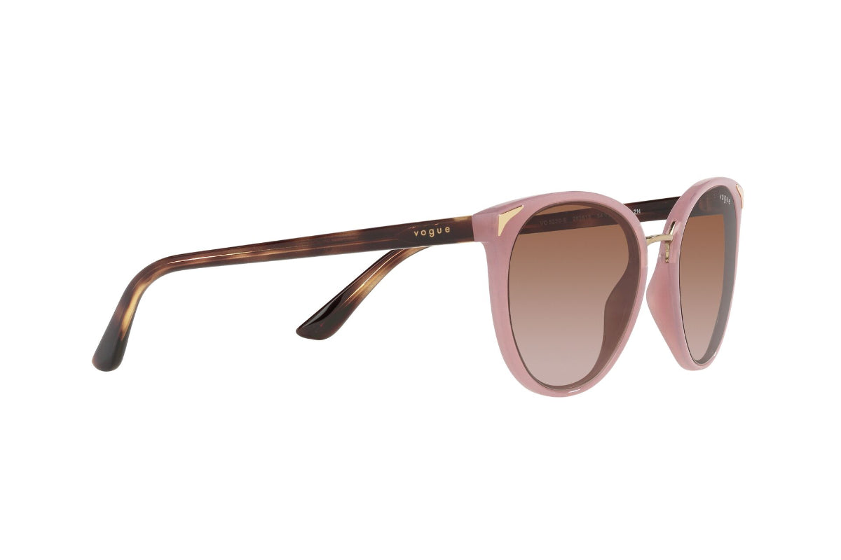 Lentes de Sol Opal Pink Vogue