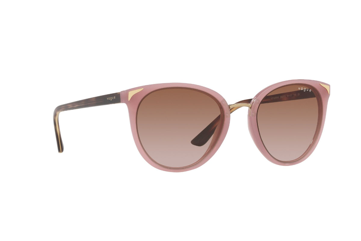 Lentes de Sol Opal Pink Vogue