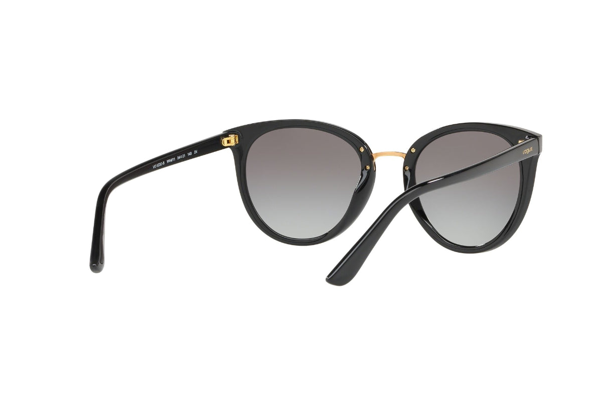 Lentes de Sol Black Vogue