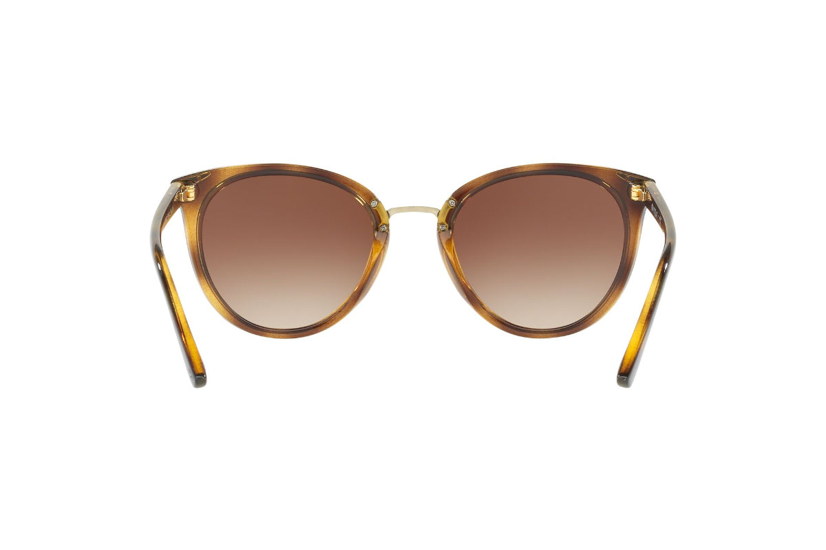 Lentes de Sol Dark Havana Vogue