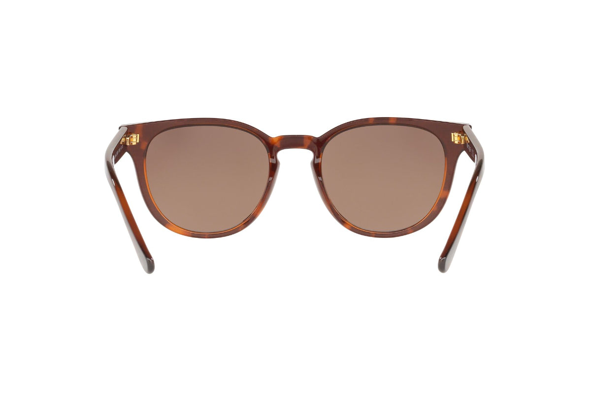 Lentes de Sol Cuadrado Havana Vogue