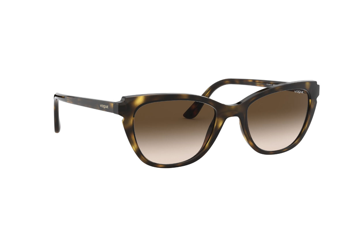 Lentes de Sol Dark Havana Vogue Eyewear