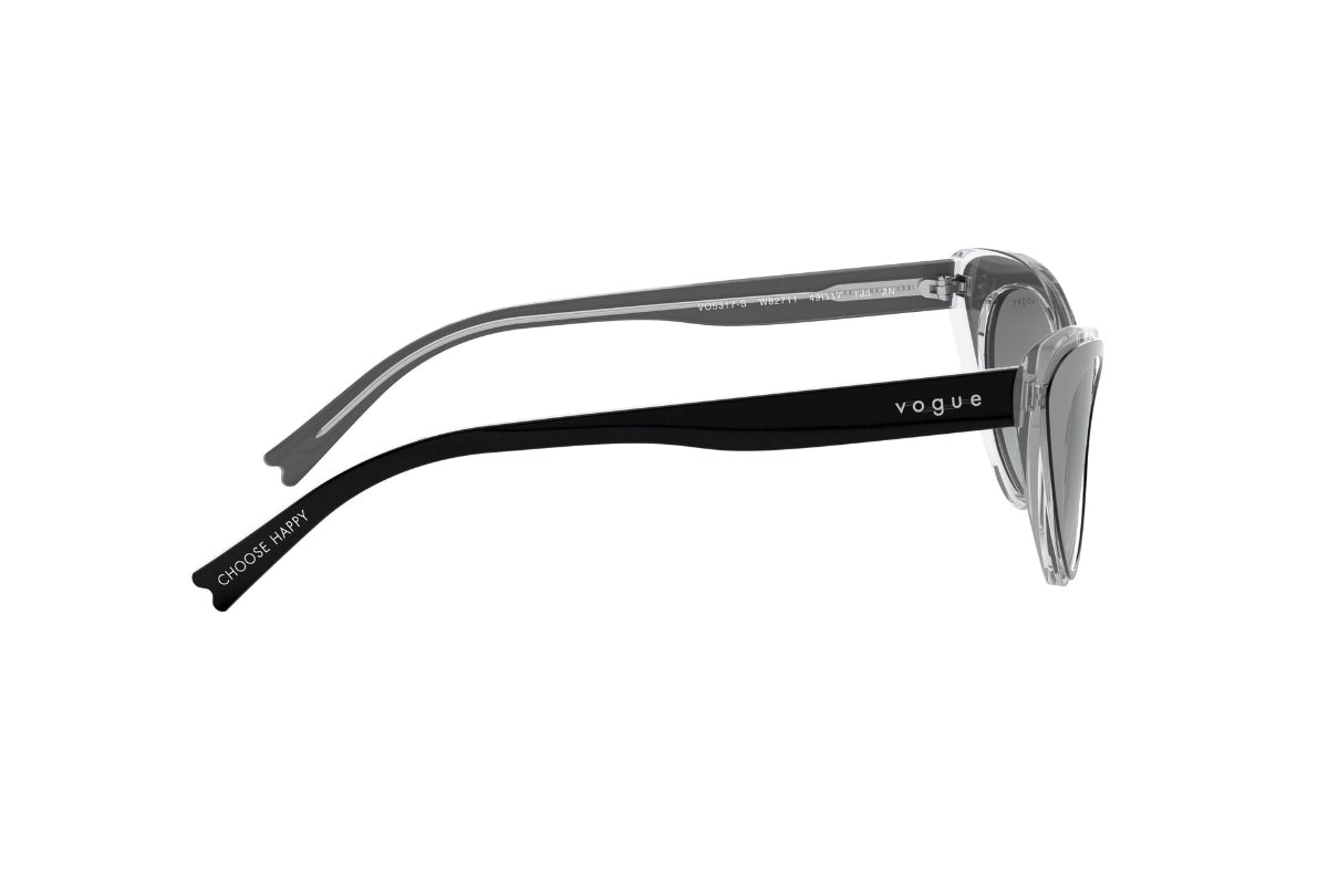 Lentes de Sol Black Vogue