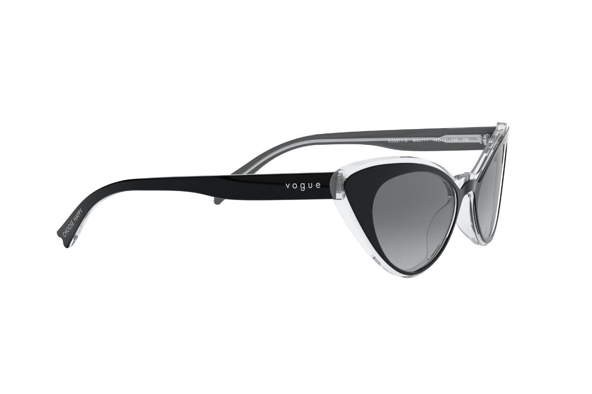 Lentes de Sol Black Vogue