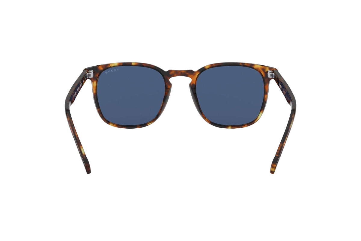 Lentes de Sol Marrón Vogue