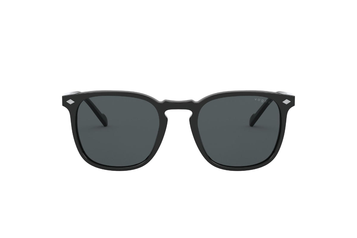 Lentes de Sol Negro Vogue