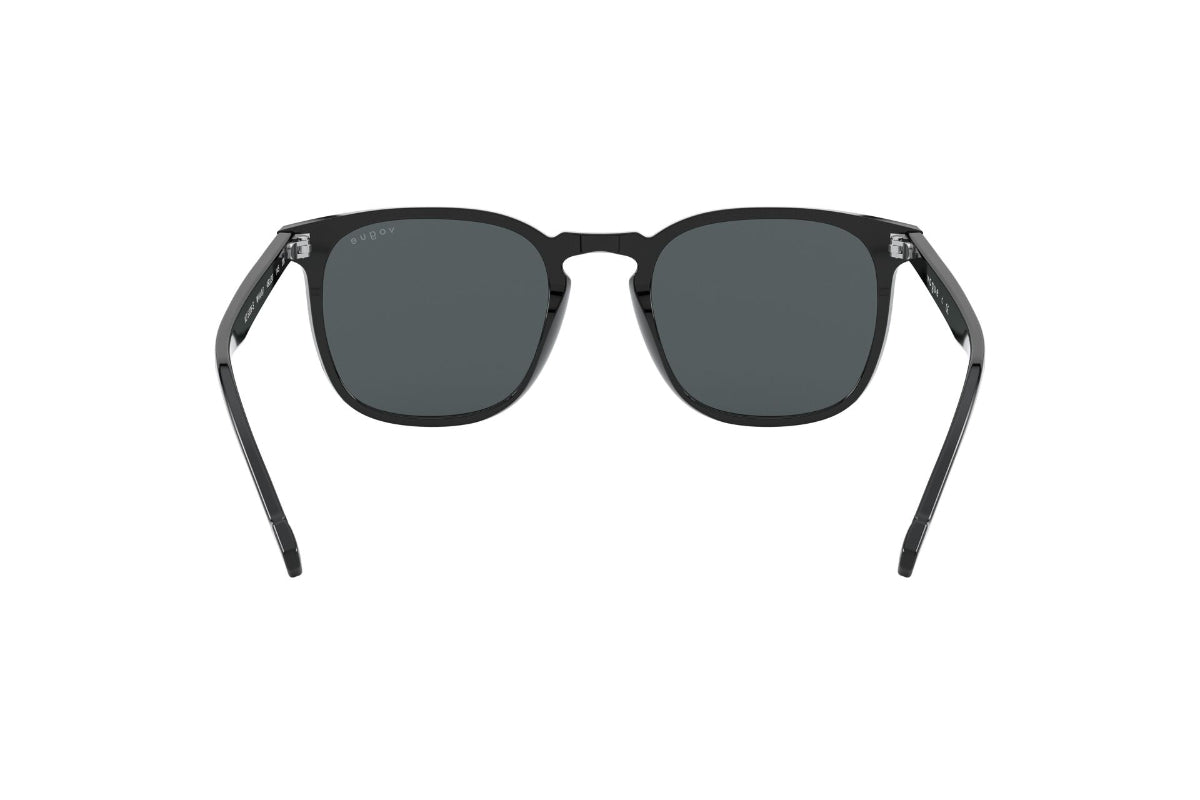 Lentes de Sol Negro Vogue