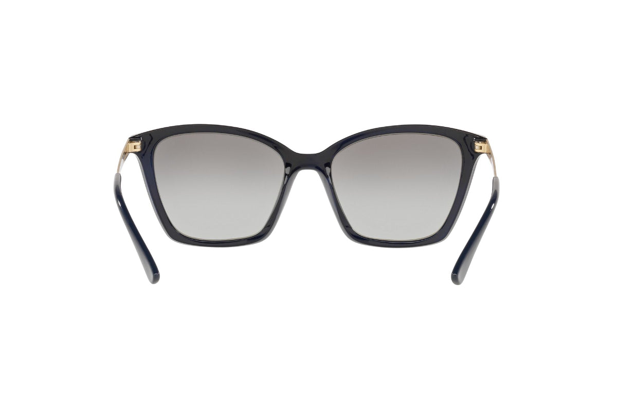 Lentes de Sol Light Blue & Top Navy Vogue