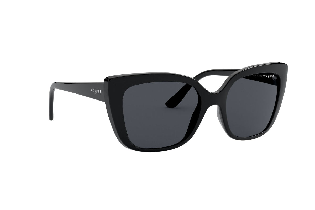Lentes de Sol Black Vogue