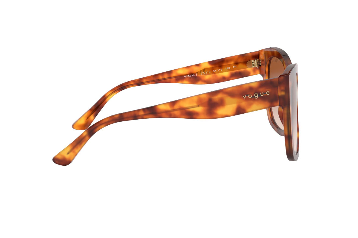 Lentes de Sol Yellow Havana Vogue