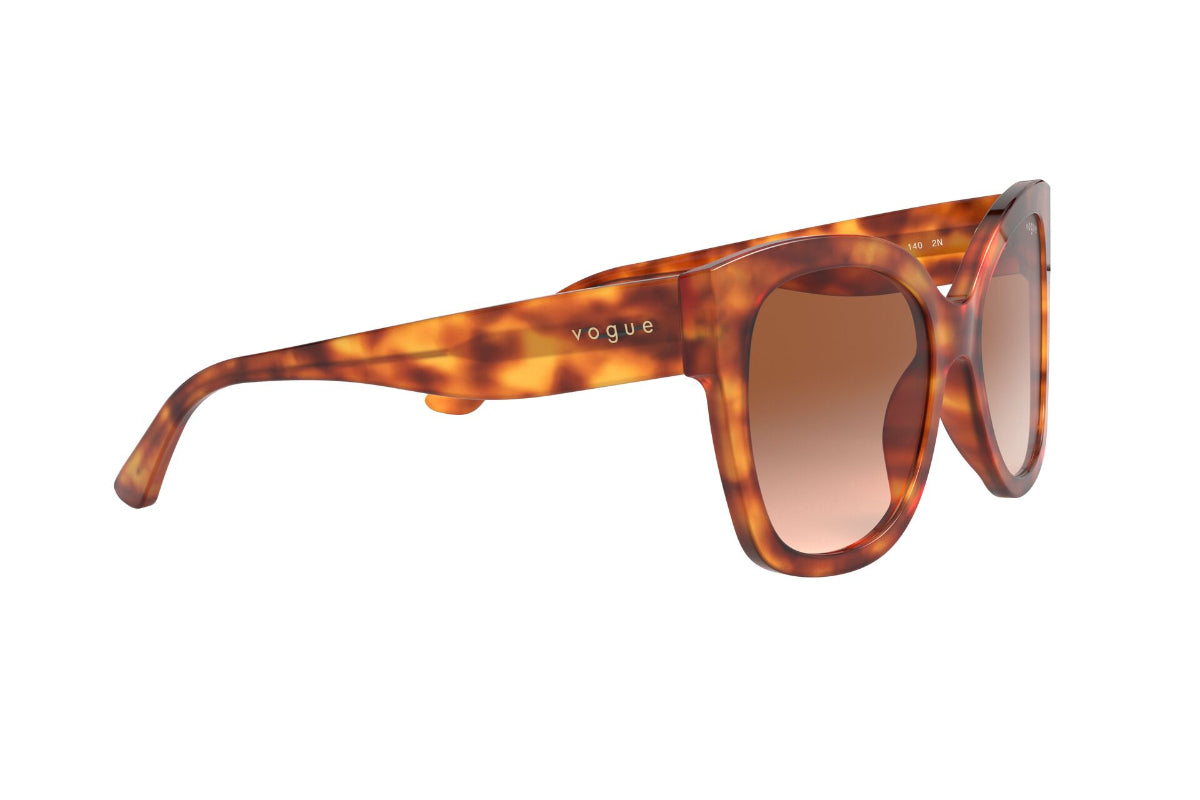 Lentes de Sol Yellow Havana Vogue