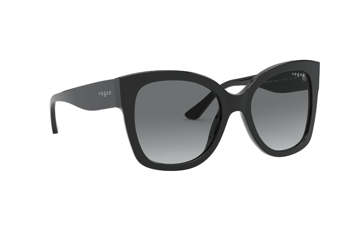 Lentes de Sol Black Vogue