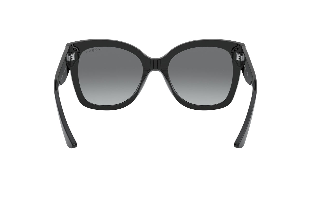 Lentes de Sol Black Vogue