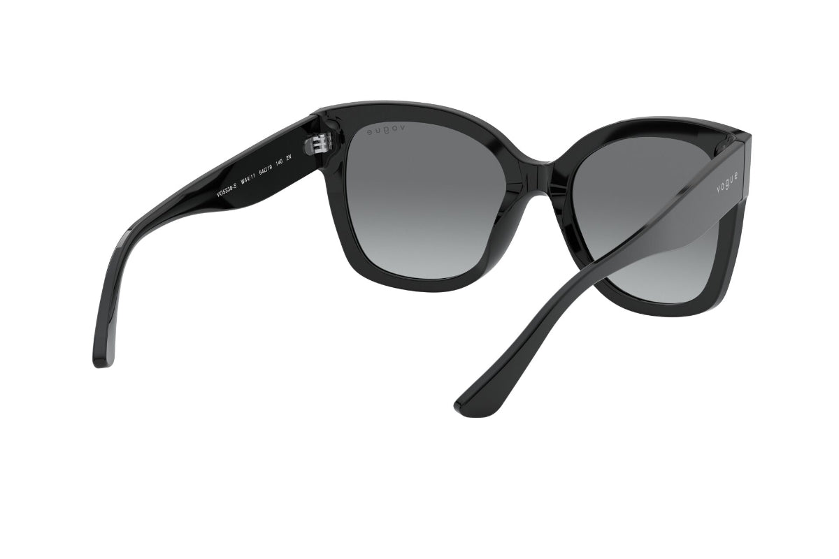 Lentes de Sol Black Vogue