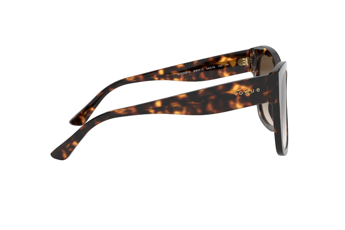 Lentes de Sol Dark Havana Vogue