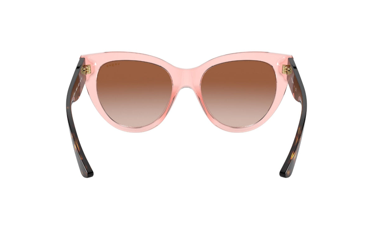 Lentes de Sol Rosa Vogue