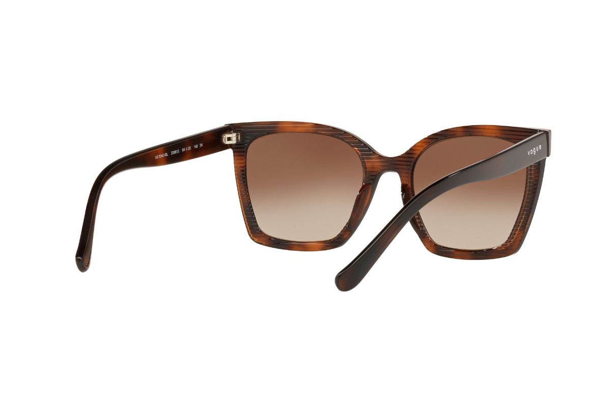 Lentes de Sol Dark Havana Vogue