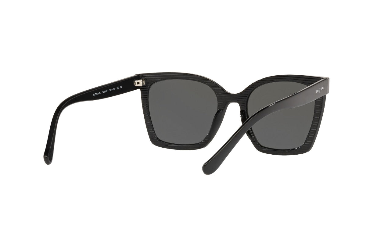 Lentes de Sol Black Vogue