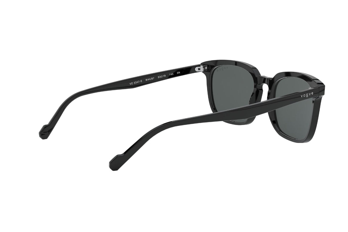 Lentes de Sol Black Vogue