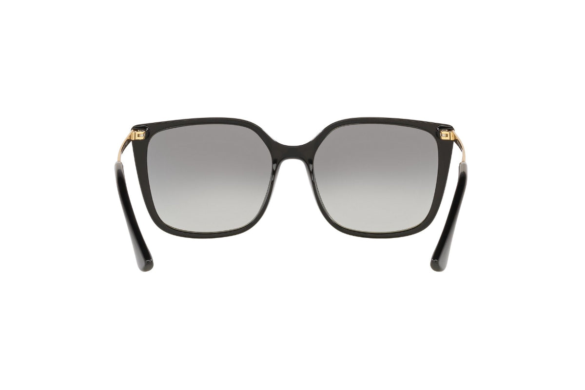 Lentes de Sol Shiny Black Vogue Eyewear