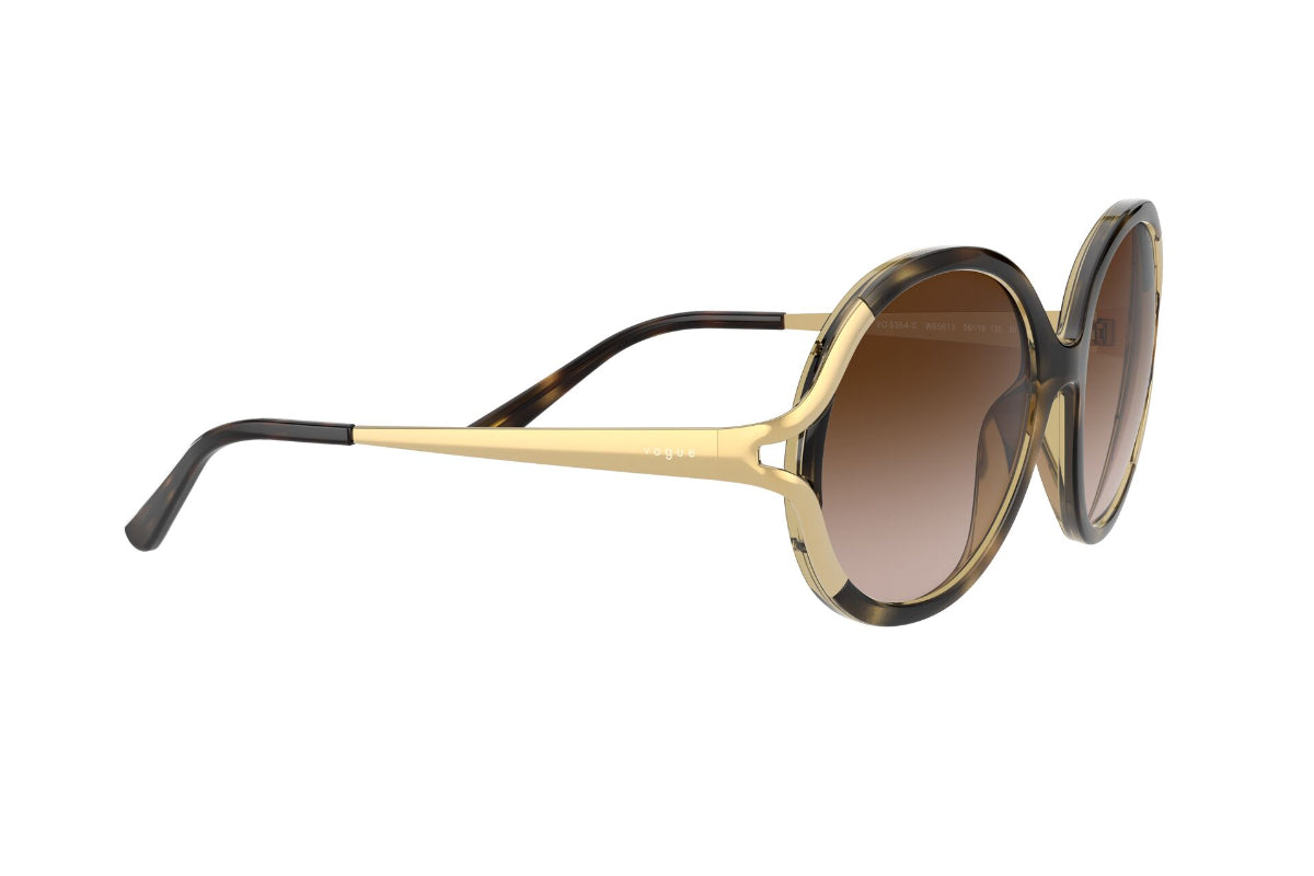 Lentes de Sol Havana Vogue