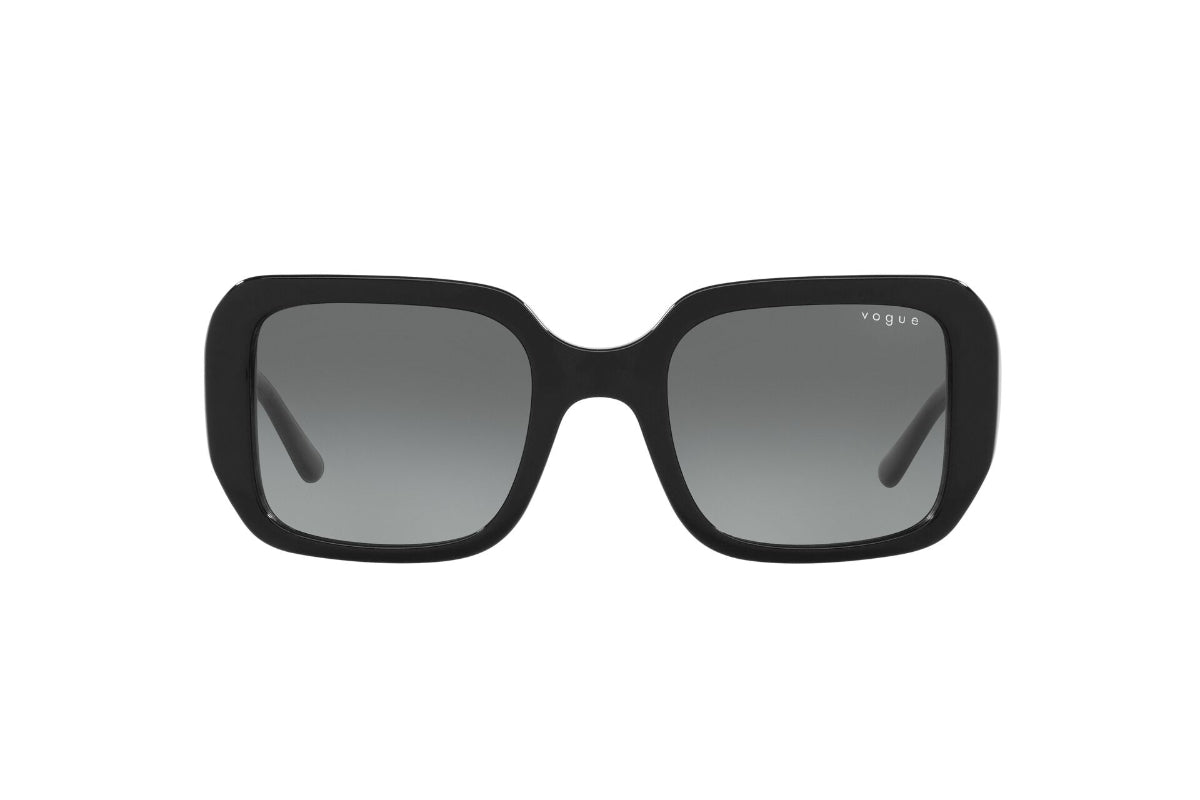 Lentes de Sol Black Vogue