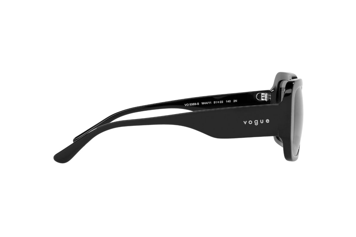 Lentes de Sol Black Vogue
