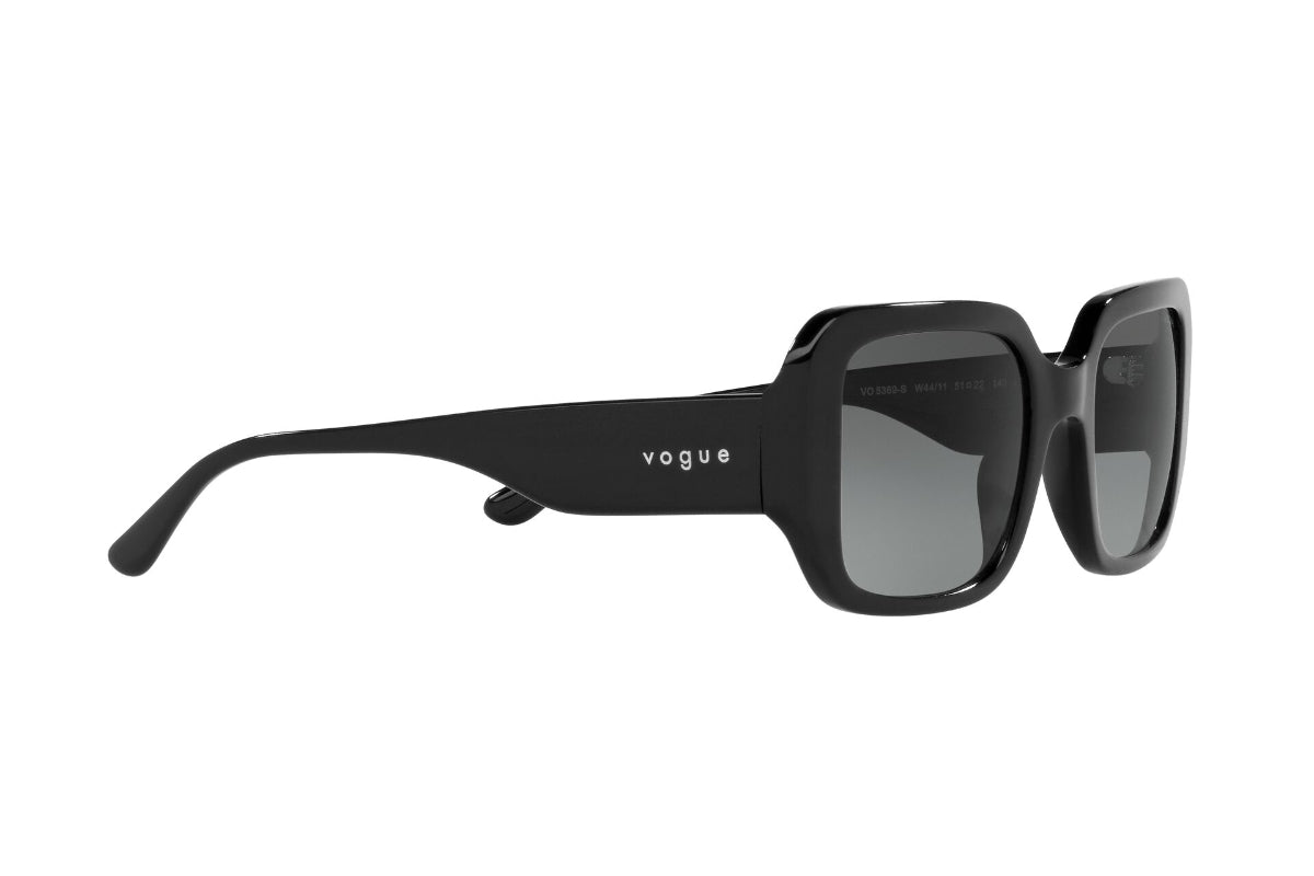 Lentes de Sol Black Vogue