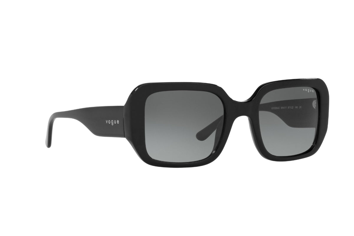 Lentes de Sol Black Vogue